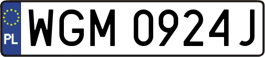 WGM0924J