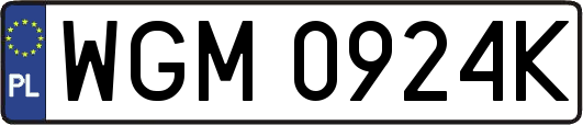 WGM0924K