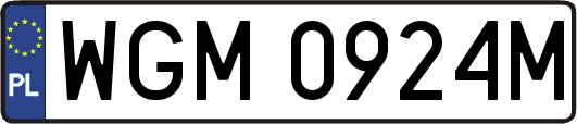 WGM0924M
