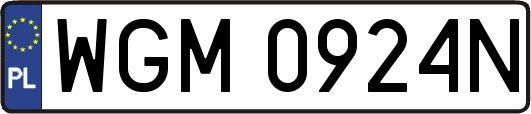 WGM0924N