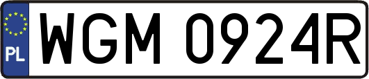 WGM0924R
