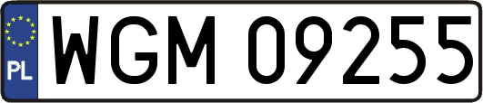 WGM09255