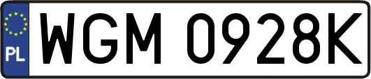 WGM0928K