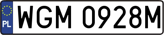 WGM0928M
