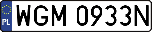 WGM0933N