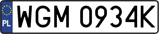 WGM0934K