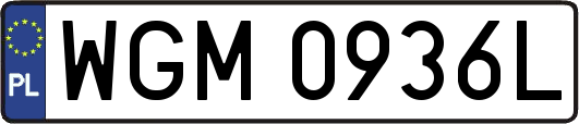 WGM0936L