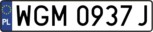 WGM0937J