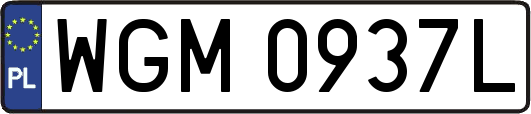 WGM0937L