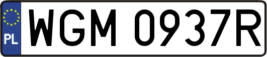 WGM0937R