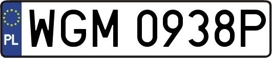 WGM0938P