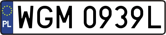 WGM0939L