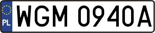 WGM0940A