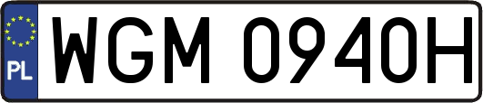 WGM0940H