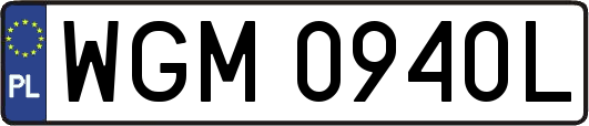 WGM0940L