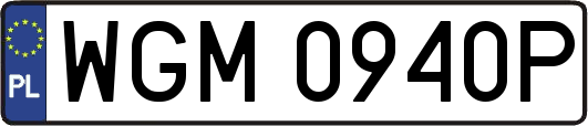 WGM0940P