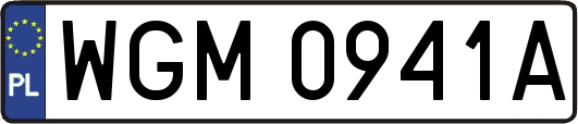 WGM0941A
