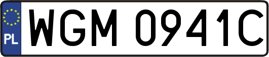 WGM0941C