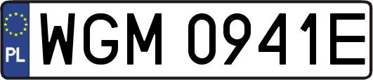 WGM0941E