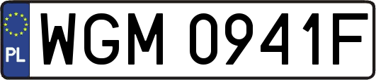 WGM0941F