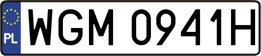 WGM0941H