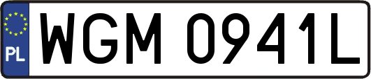 WGM0941L
