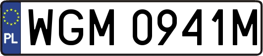 WGM0941M