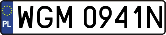 WGM0941N