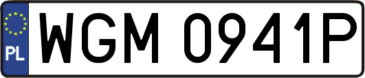WGM0941P