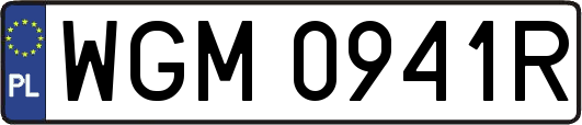 WGM0941R