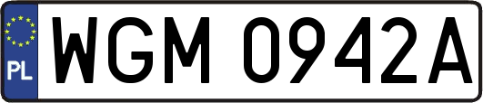 WGM0942A