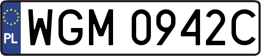 WGM0942C