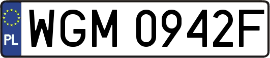 WGM0942F