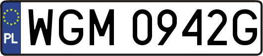 WGM0942G