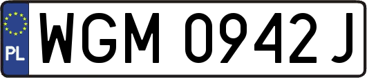 WGM0942J