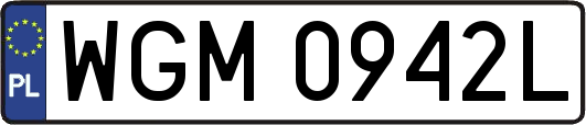 WGM0942L