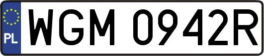WGM0942R