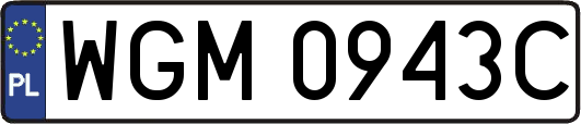 WGM0943C