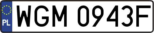 WGM0943F