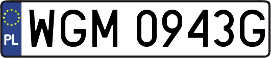 WGM0943G