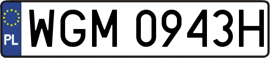 WGM0943H