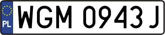 WGM0943J