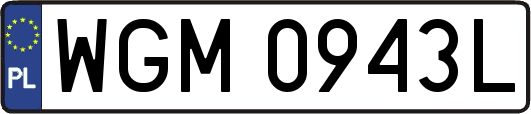 WGM0943L