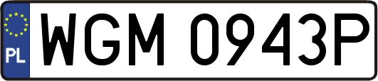 WGM0943P