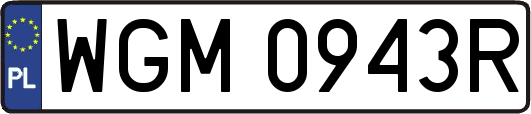 WGM0943R
