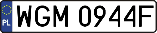 WGM0944F