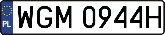 WGM0944H