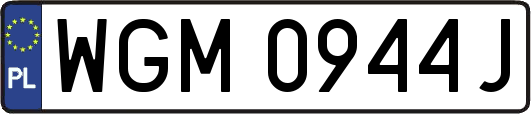 WGM0944J