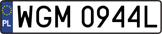 WGM0944L