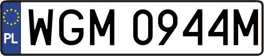 WGM0944M